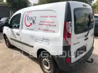 2017 Renault Kangoo