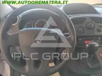 2017 Renault Kangoo