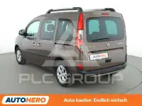 2017 Renault Kangoo