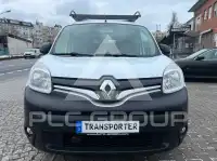2017 Renault Kangoo