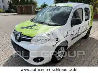2017 Renault Kangoo