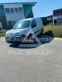 2017 Renault Kangoo