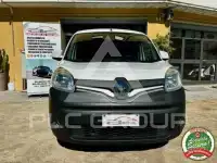 2017 Renault Kangoo