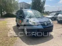 2017 Renault Kangoo