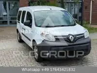 2017 Renault Kangoo