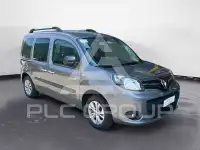 2017 Renault Kangoo