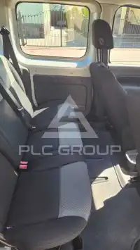 2017 Renault Kangoo