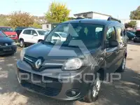 2017 Renault Kangoo