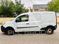 2017 Renault Kangoo