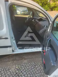 2017 Renault Kangoo