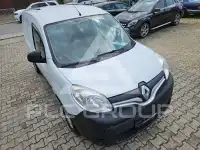 2017 Renault Kangoo
