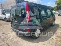 2017 Renault Kangoo