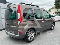 2017 Renault Kangoo