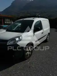 2017 Renault Kangoo