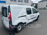 2017 Renault Kangoo