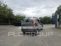 2017 Renault Kangoo