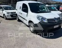 2017 Renault Kangoo