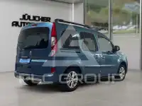2017 Renault Kangoo