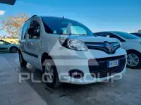2017 Renault Kangoo