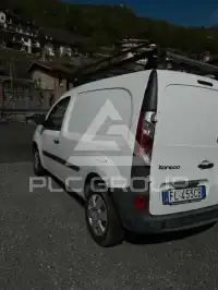 2017 Renault Kangoo