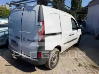 2017 Renault Kangoo
