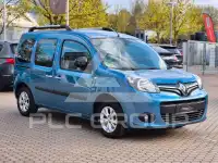 2017 Renault Kangoo