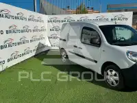 2017 Renault Kangoo