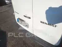 2017 Renault Kangoo