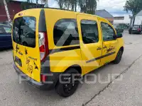 2017 Renault Kangoo