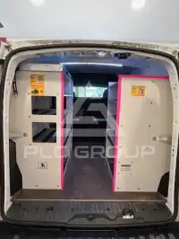 2017 Renault Kangoo