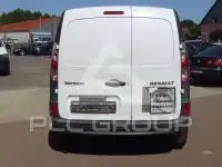2017 Renault Kangoo