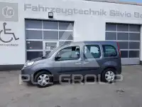 2017 Renault Kangoo