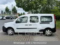 2017 Renault Kangoo