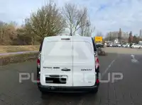 2017 Renault Kangoo
