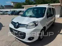 2017 Renault Kangoo