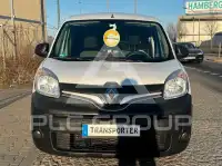 2017 Renault Kangoo