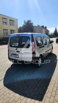2017 Renault Kangoo