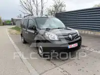 2017 Renault Kangoo