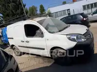 2017 Renault Kangoo