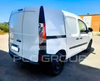 2017 Renault Kangoo