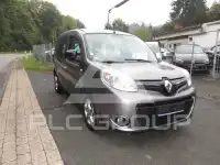 2017 Renault Kangoo