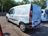 2017 Renault Kangoo