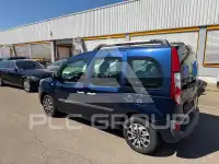 2017 Renault Kangoo