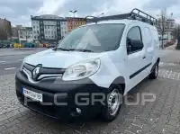 2017 Renault Kangoo