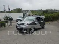 2017 Renault Kangoo