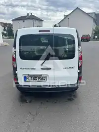 2017 Renault Kangoo