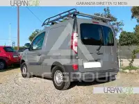 2017 Renault Kangoo