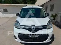 2017 Renault Kangoo