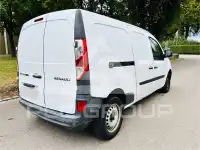 2017 Renault Kangoo