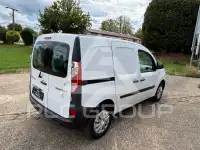2017 Renault Kangoo